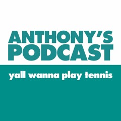 Anthonys Podcast