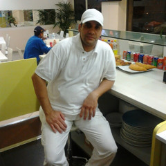 Tamer Eldouby