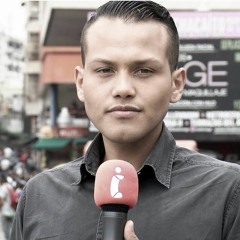 Ramses Rosero Beltrán