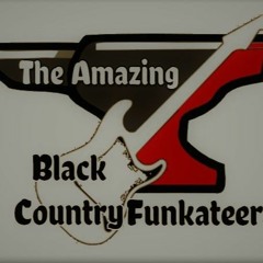 The Amazing Black Country Funkateers