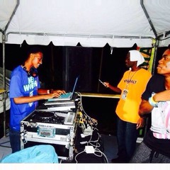 DJ MekoThePartyStarter