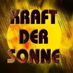 Kraft der Sonne