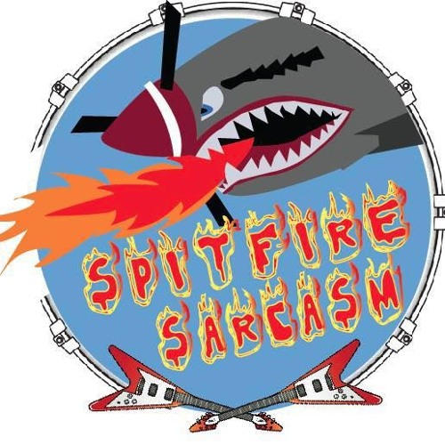 Spitfire Sarcasm’s avatar