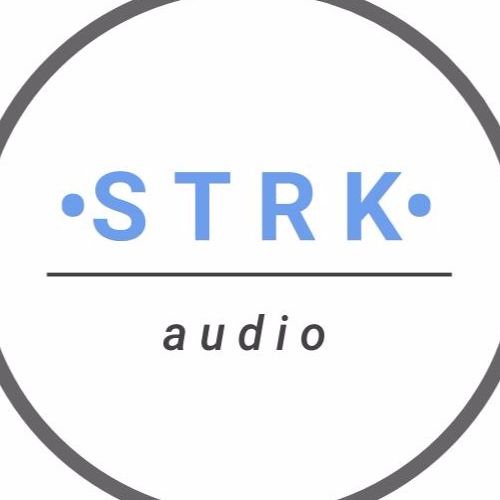 Stream STRK Audio music | Listen to songs, albums, playlists for free ...