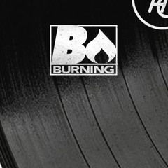 Burning Down The House - LA