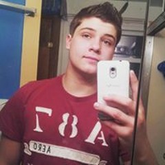 Cameron Thacker
