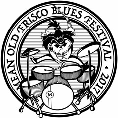 Mean Old Blues Festival