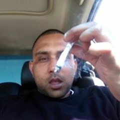 Kaushal Singh