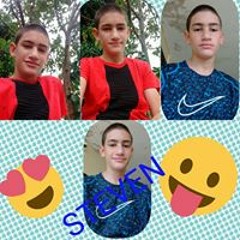 steven