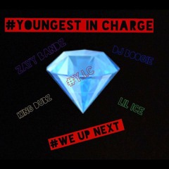 The Youngest In Charge™