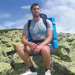 Роман Кушнірчук