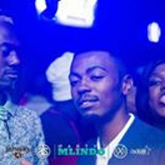 Ntokozo Michael Tlou