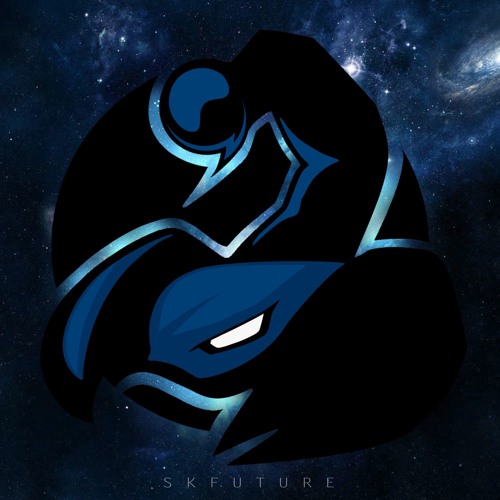 SKFuture — artist photo