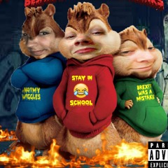 Bejalvin & The Chipmunks