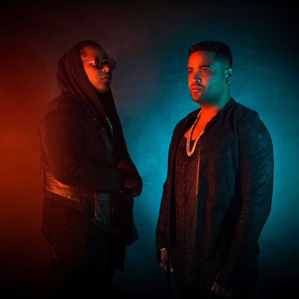 Zion & Lennox