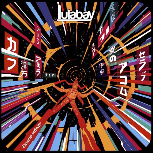 Lulabay’s avatar