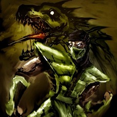 Reptile's Theme