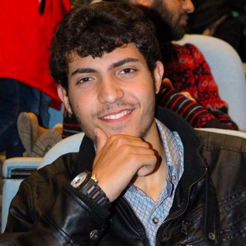 أحمد حسنين’s avatar