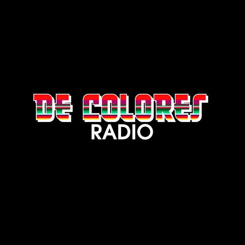 De Colores Radio’s avatar