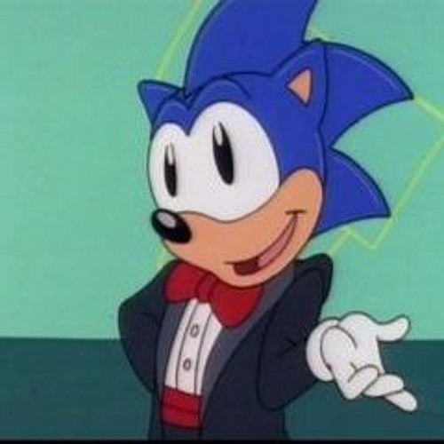 AgentSonic25’s avatar