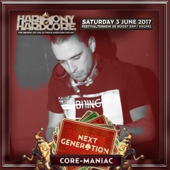 Core-Maniac