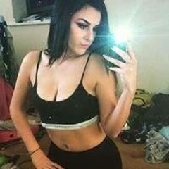 Jessica Madgin