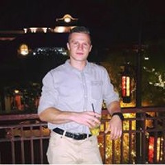 Kade Verweyst