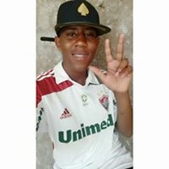 Emerson Leonel Oliveira