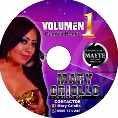 MARY CRIOLLO ARTISTA  ECUADOR EVOLUCIONANDO