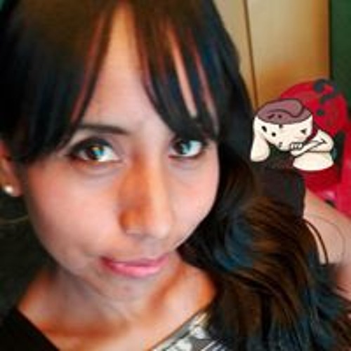 Karmen Meléndez’s avatar