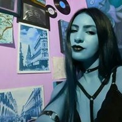 Astrid Galilea