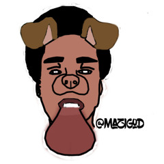 Poppa Feat JayFlash - Getting Money