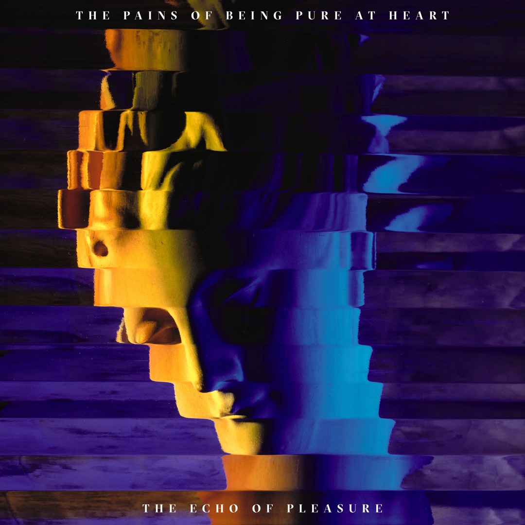 洋楽 The Pains Of Being Pure At Heart The Pains of Being Pure At Heart - Belong - Amazon.com Music