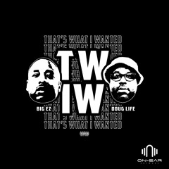 That's What I Wanted