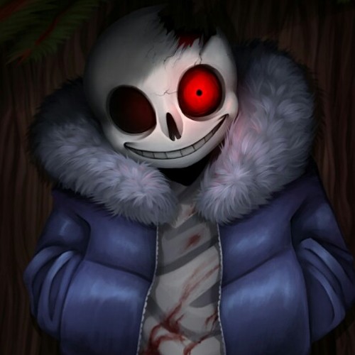Horror Sans’s avatar