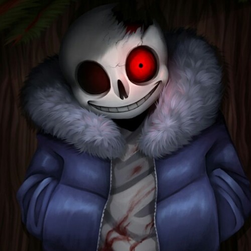 Stream Glitchtale_Sans  Listen to horror playlist online for free on  SoundCloud