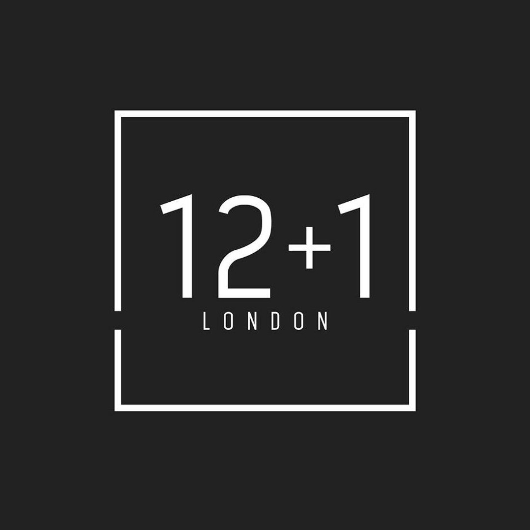 Stream 12+1 London music | Listen to songs, albums, playlists for