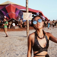Gabrielle Seok