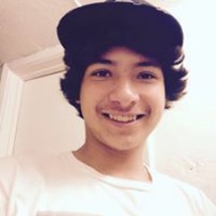 Chris Martinez