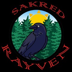 Sakred Rayven