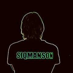 Siq Manson