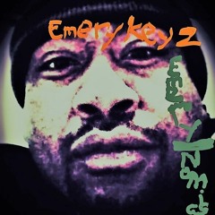 Emery Keyz