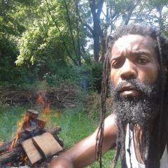 Ashanti Selassie