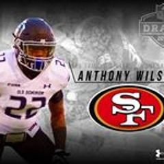 Anthony Wilson