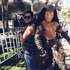 Zaib Vega