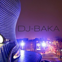 DJ BAKA
