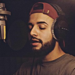 Rojo (Little brown boy from the valley)