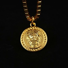 GOLDEN LION