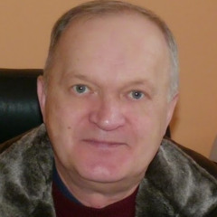 Vladimir Delyanov