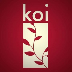 Cafe Koi